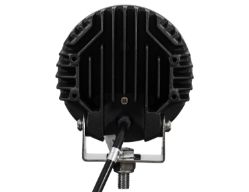 Buyers Products 1492231 4.5" 18 LED Ultra Bright Round Flood/Strobe Light - BUY 1492231