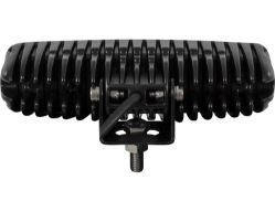 Buyers Products 1492233 6.5" 18 LED Ultra Bright Rectangular Flood/Strobe Light - BUY 1492233