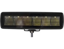Buyers Products 1492235 6" Rectangular Ultra Bright LED Edgeless Flood Light - BUY 1492235
