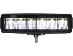 Buyers Products 1492235 6" Rectangular Ultra Bright LED Edgeless Flood Light - BUY 1492235