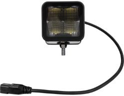 Buyers Products 1492236 3" Square Ultra Bright LED Edgeless Flood Light - BUY 1492236