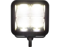 Buyers Products 1492236 3" Square Ultra Bright LED Edgeless Flood Light - BUY 1492236