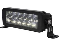 Buyers Products 1492260 8" 12 LED Ultra Bright Dual Row Edgeless Combination Flood/Spot Light Bar - BUY 1492260