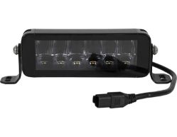 Buyers Products 1492260 8" 12 LED Ultra Bright Dual Row Edgeless Combination Flood/Spot Light Bar - BUY 1492260