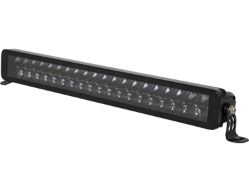 Buyers Products 1492262 22" 40 LED Ultra Bright Dual Row Edgeless Combination Flood/Spot Light Bar - BUY 1492262