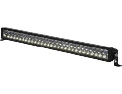 Buyers Products 1492263 32" 60 LED Ultra Bright Dual Row Edgeless Combination Flood/Spot Light Bar - BUY 1492263