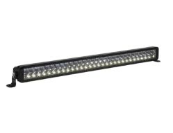 Buyers Products 1492263 32" 60 LED Ultra Bright Dual Row Edgeless Combination Flood/Spot Light Bar - BUY 1492263