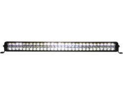 Buyers Products 1492263 32" 60 LED Ultra Bright Dual Row Edgeless Combination Flood/Spot Light Bar - BUY 1492263