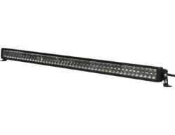 Buyers Products 1492265 50" 96 LED Ultra Bright Dual Row Edgeless Combination Flood/Spot Light Bar - BUY 1492265
