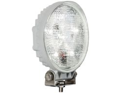 Buyers Products 1492116 4.6" 6 LED Round Amber Utility Light - BUY 1492116