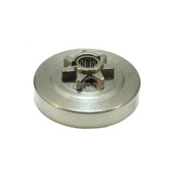 Rotary 14968 3/8" C/S Standard Spur Sprocket Assembly 