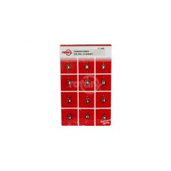 Rotary 14995 Fuel Filter Card 