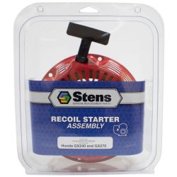 Stens 150-711C Recoil Starter Assembly - STE 150-711C