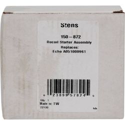 Stens 150-872 Recoil Starter Assembly - STE 150-872