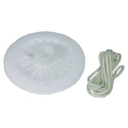 Stens 150-995 Starter Pulley with Rope 