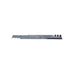 Rotary 15001 24-1/2" x 5/8" Copperhead Mulching Blade 