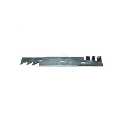Rotary 15005 16-1/2" x 5/8" Heavy-Duty Copperhead Mulching Blade 