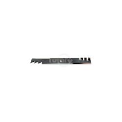 Rotary 15007 21" x 5/8" Heavy-Duty Copperhead Mulching Blade 