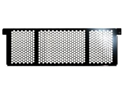 Buyers Products 1501110 Service Body Window Screen (use with 1501250 & 1501260 Utility Racks) - BUY 1501110