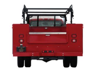 Buyers Products 1501110 Service Body Window Screen (use with 1501250 & 1501260 Utility Racks) 