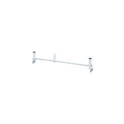 Buyers Products 1501311 Optional Crossbar with Clamps for 1501310 