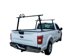 Buyers Products 1501675 Aluminum Truck Ladder Rack - (6.5' x 76" x 28") - BUY 1501675