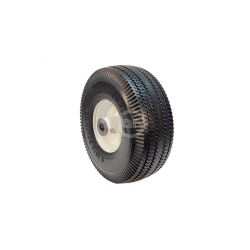 Rotary 15087 Flat Free Wheel Assembly 4.10 x 3.50-4 - ROT 15087