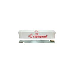 Rotary 15112-6 15112 Copperhead Blade (6 Pack) 