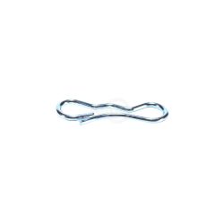 Rotary 15165 Bow-Tie Locking Cotter Pin 