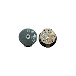 Rotary 15282 Ignition Switch 
