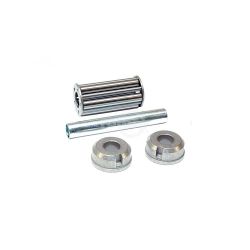 Rotary 15295 Wheel Bearing Kit (Fits Rotary 8580 & 3276) 