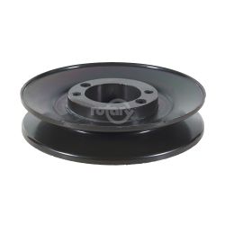 Rotary 15297 5.13" Taper Bore Spindle Pulley 