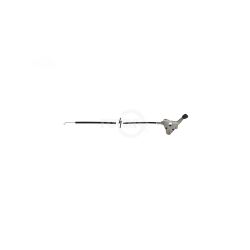 Rotary 15303 Throttle/Choke Control 