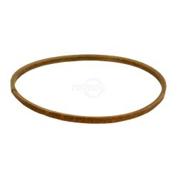 Rotary 15339 3/8" x 35.56" Traction Belt 
