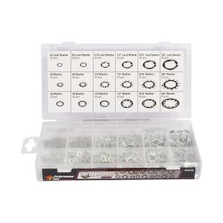 Rotary 15345 Lock Washer Assortment 