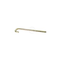 Rotary 15355 Deck Roller Pin 