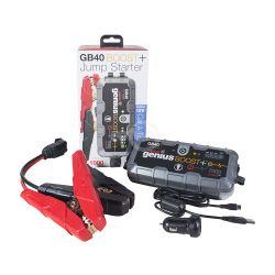 Rotary 15365 Genius Boost Jump Starter GB40 