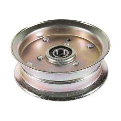 Rotary 15410 5-1/4" Flat Idler Pulley 