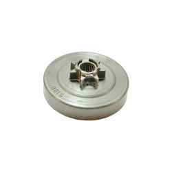 Rotary 15417 .325" 7 Tooth Spur Sprocket Assembly 