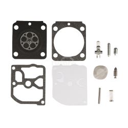 Rotary 15433 Rebuild Kit Gasket & Diaphragm 