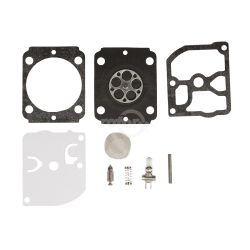 Rotary 15438 Gasket & Diaphragm Rebuild Kit 