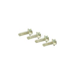 Rotary 15524 5/16 x 18-1" Self-Tapping Screw 