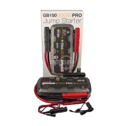 Rotary 15535 Genius Boost HD Jump Starter GB150 