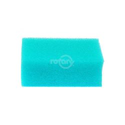 Rotary 1567 Foam Air Filter 