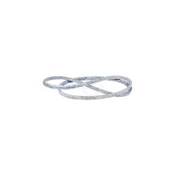 Rotary 15671 1/2" x 114.25" Deck Belt 