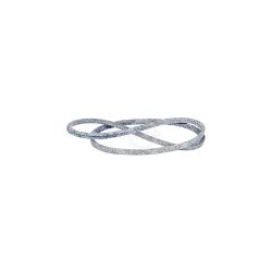 Rotary 15674 1/2" x 58" Tiller Drive Belt 