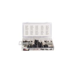 Rotary 15691 Roll Pin Assortment 