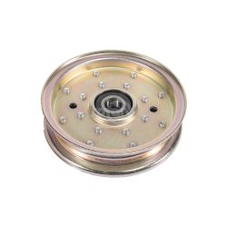 Rotary 15731 5-3/4" Flat Idler Pulley 