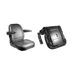 Rotary 15827 Universal Pro Seat Assembly 
