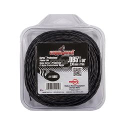 Rotary 15902 .095" x 40 Loop Trimmer Line 